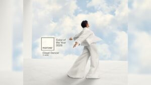 Pantone Color of the Year 2026 is Actually Not a Color, Yet has a Deep Influence Pantone Color of the Year 2026