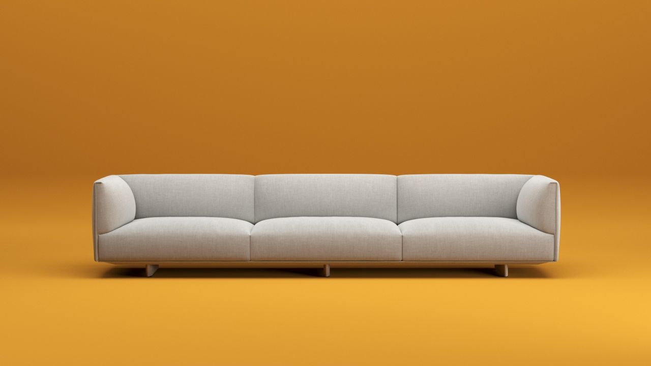 Prostoria Aire Modular Sofa