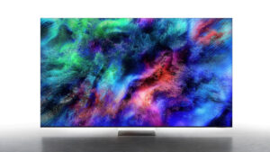 Samsung Takes on LG With Its Own 2026 Micro RGB TVs Spanning 55 to 115 Inches Samung RGB TV at CES 2026