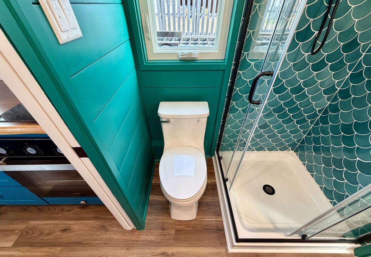 Seawillow Tiny House_16