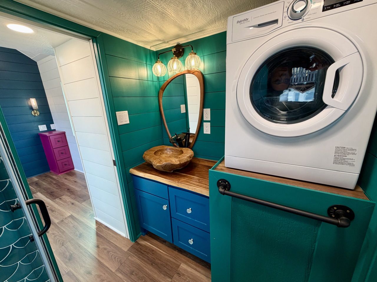 Seawillow Tiny House_19