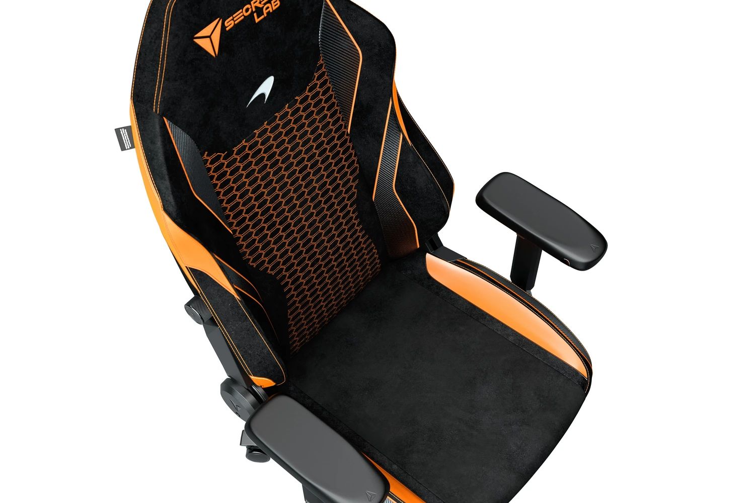 Secretlab McLaren MonoCell Edition Gaming Chair