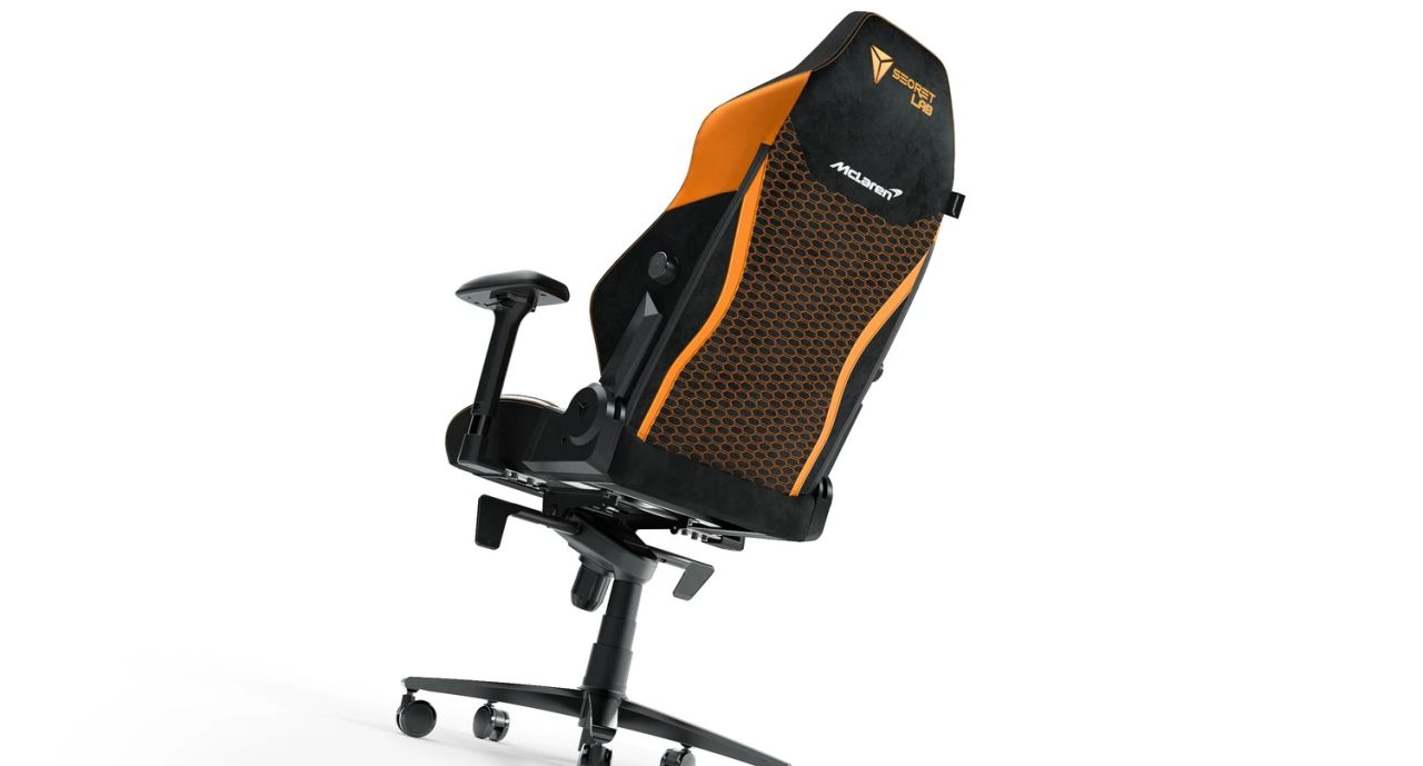Secretlab McLaren MonoCell Edition Gaming Chair