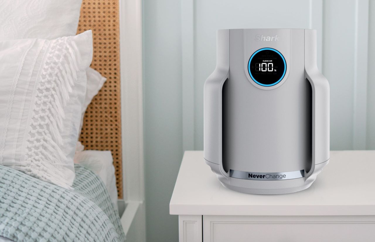 Shark Air Purifier for Home (2)