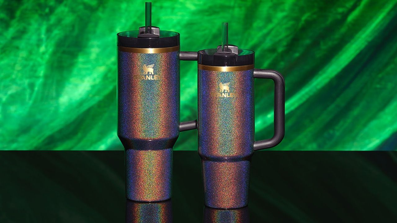 Stanley Dream Weaver Collection - 2