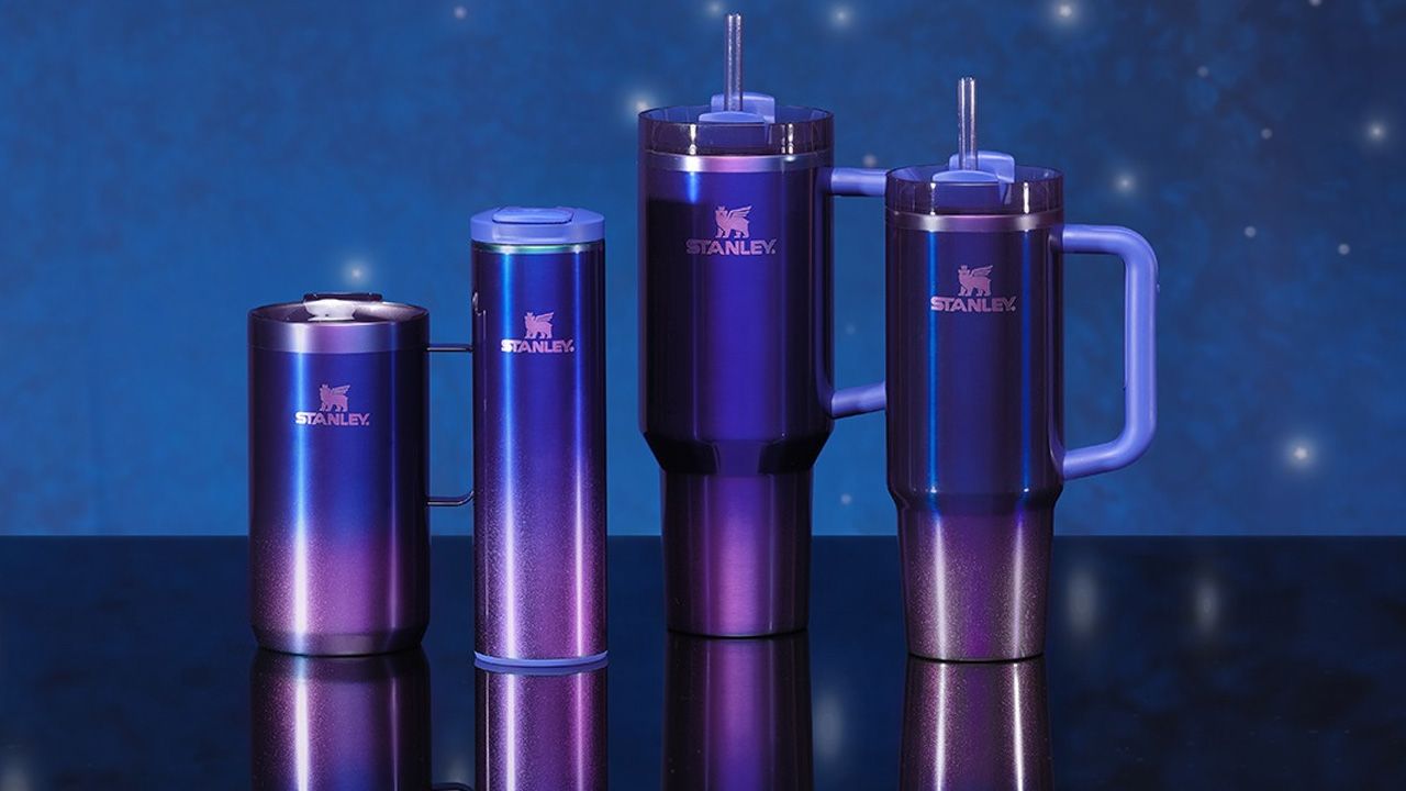 Stanley Dream Weaver Collection - 3