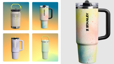 Stanley Tumbler Collection