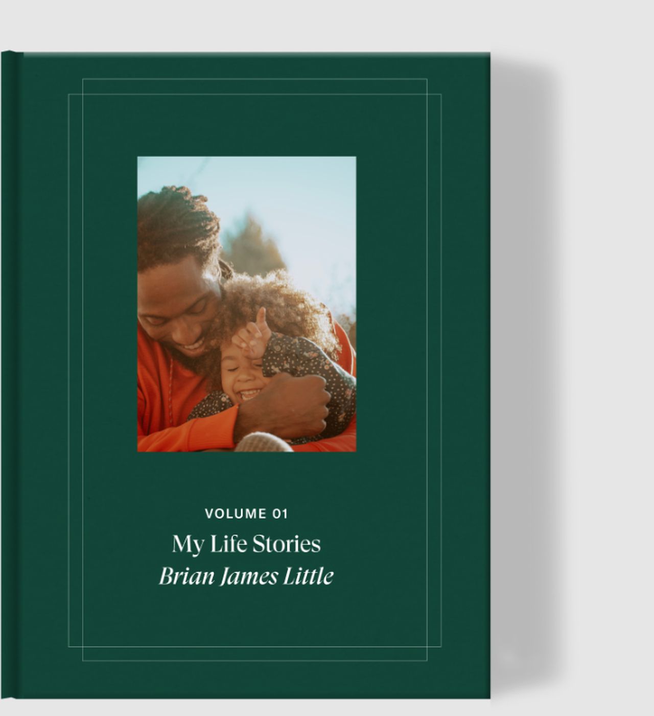 Storyworth Personalized Memoir Subscription