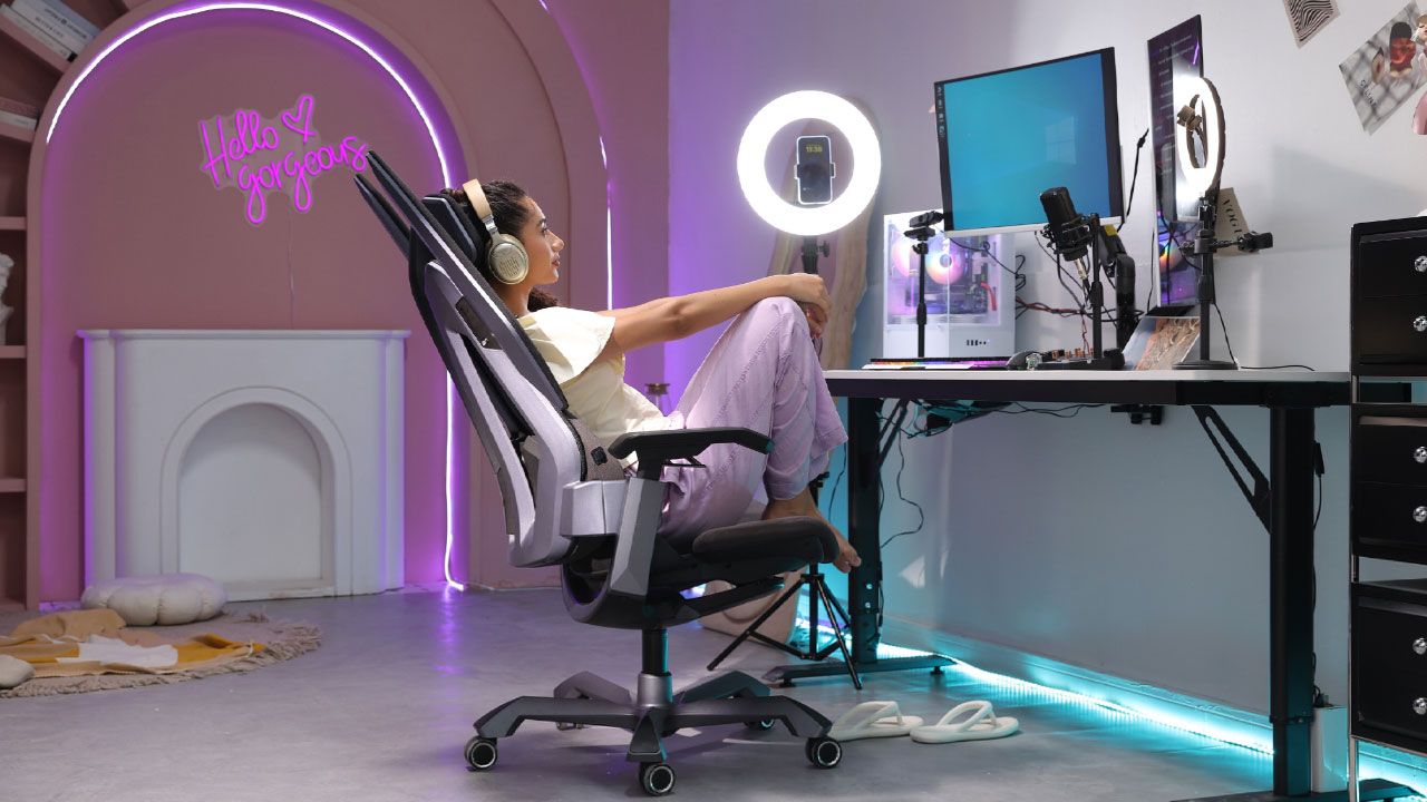 TGIF T0 Aurena Gaming Chair