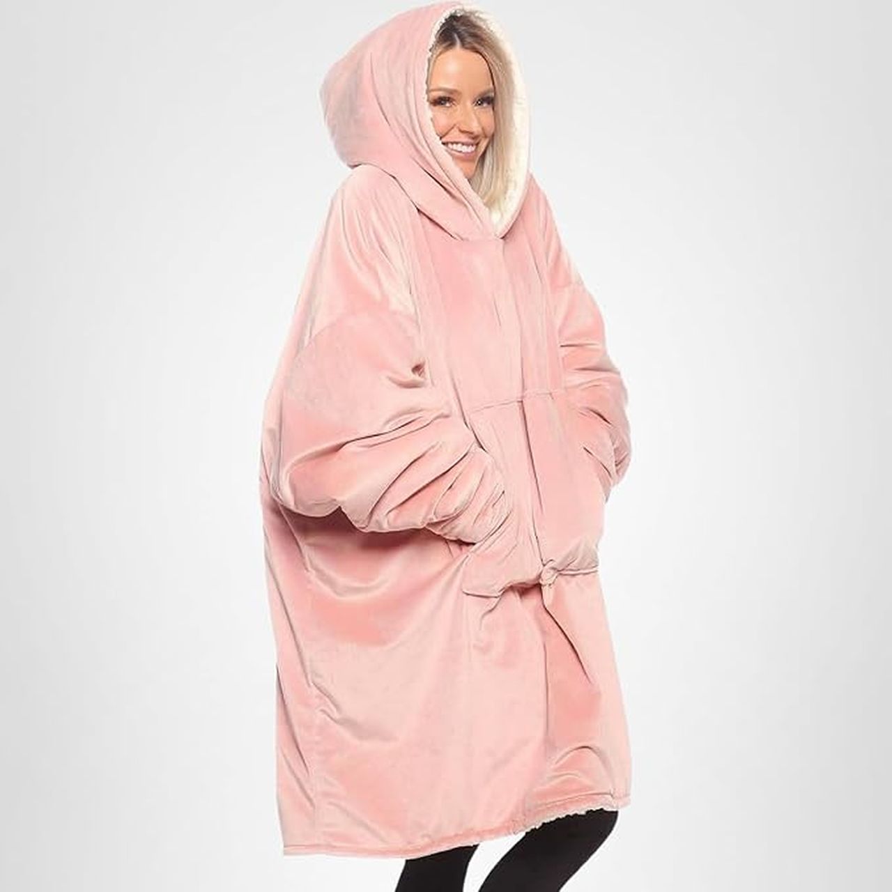 THE COMFY Original Wearable Blanket