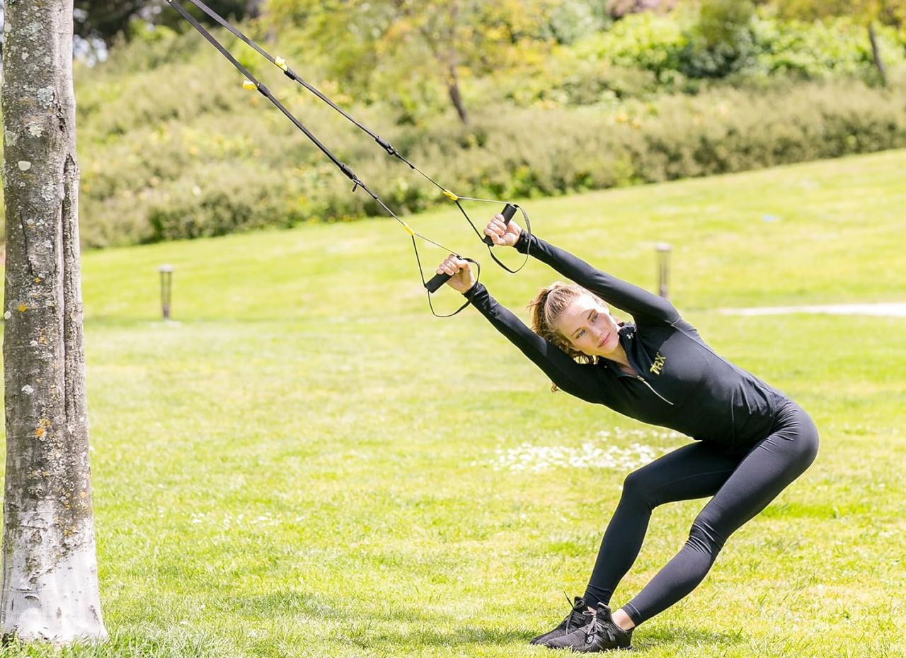 TRX GO Suspension Trainer