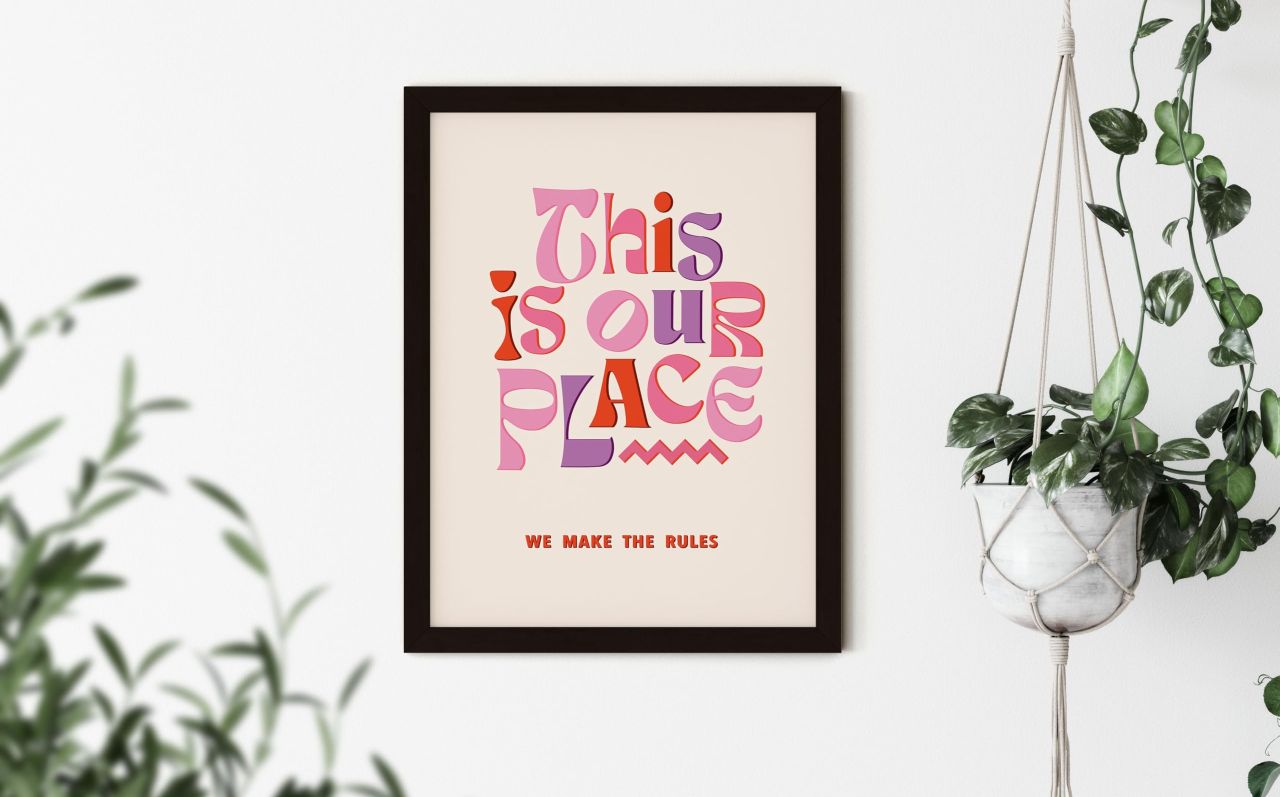 Taylor Swift Aesthetic Room Décor