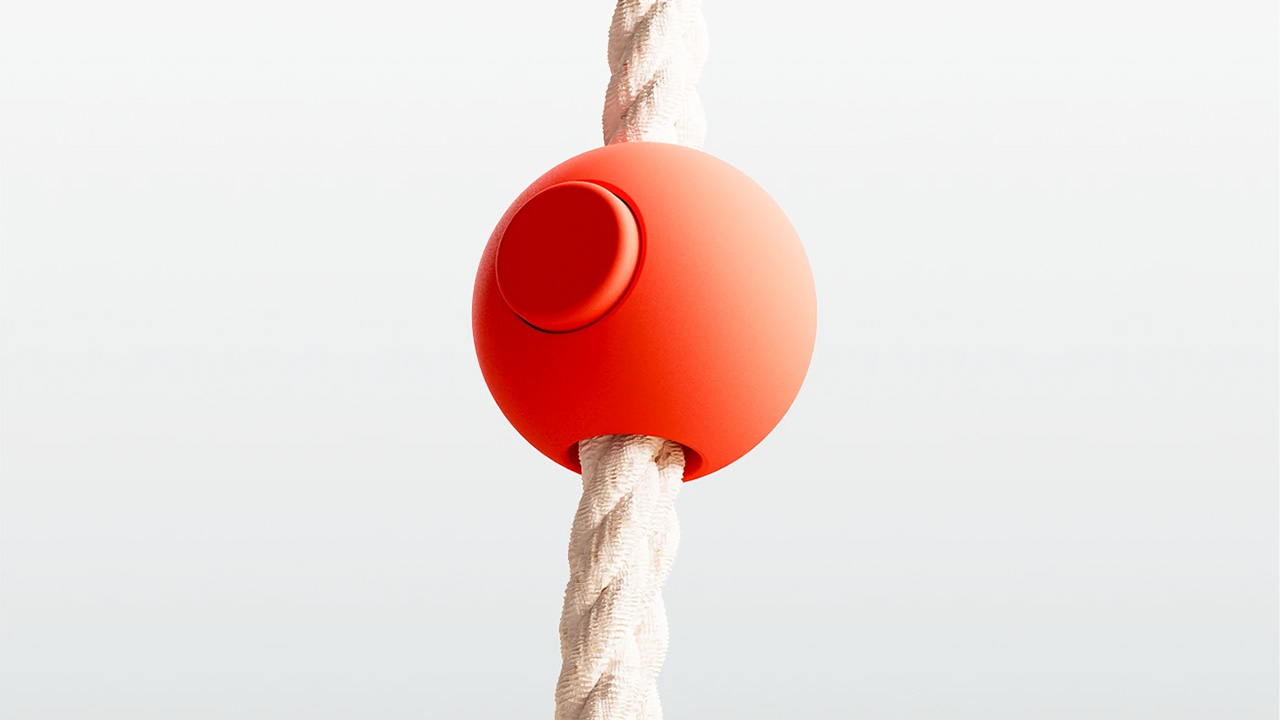 Press the switch on the handle to adjust the size