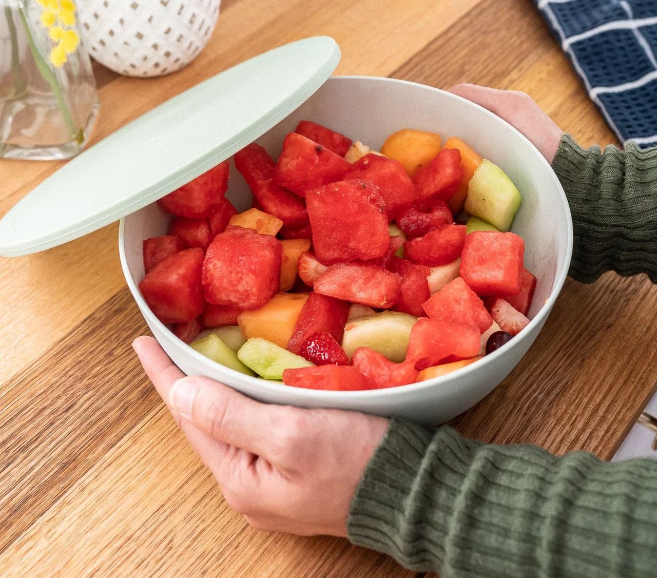 The Everything Bowl Set