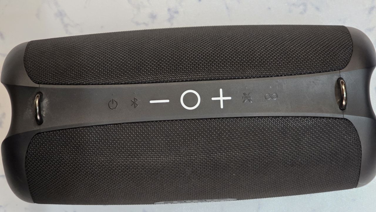 Tribit StormBox Lava Bluetooth Speaker Offers Deep Bass I Haven’t Expected