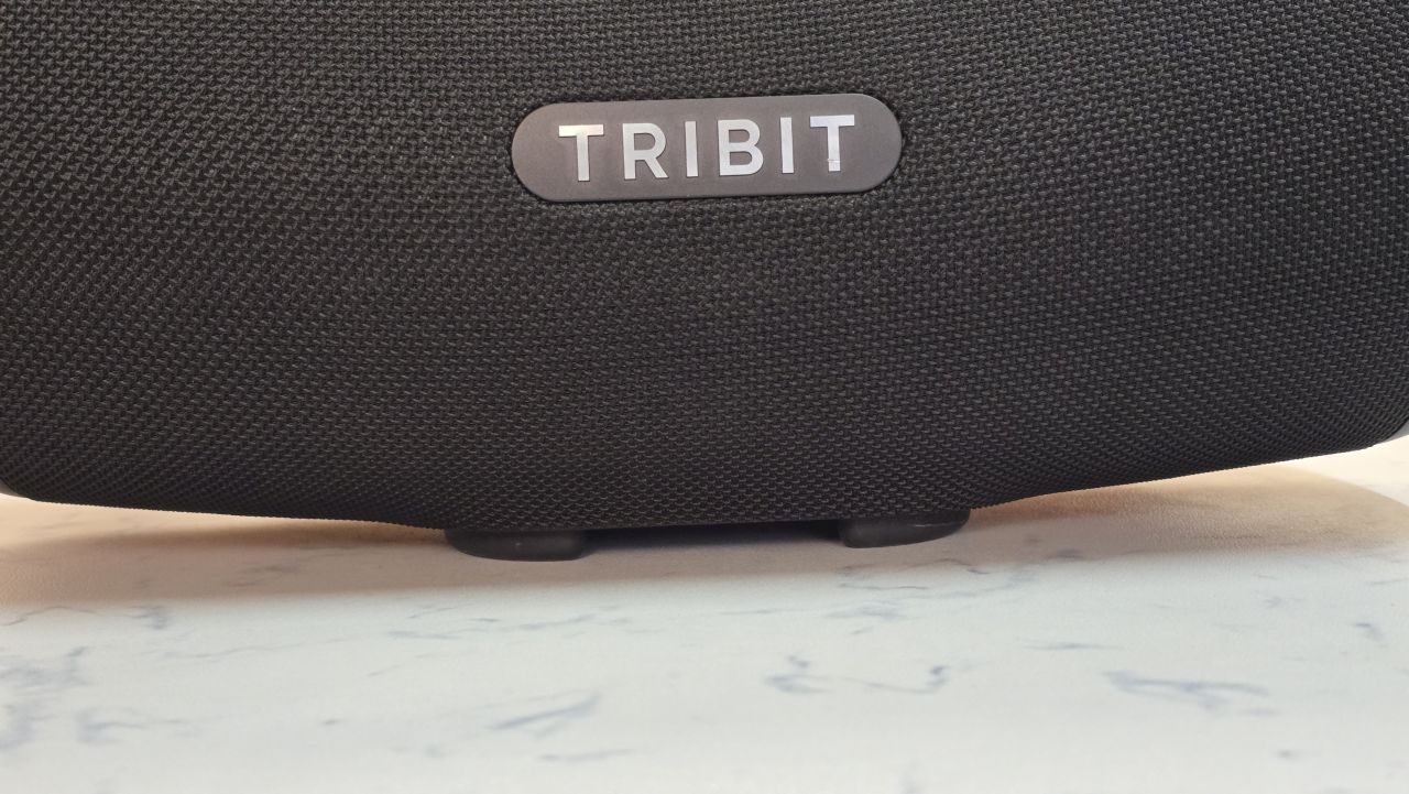 Tribit StormBox Lava Bluetooth Speaker Offers Deep Bass I Haven’t Expected