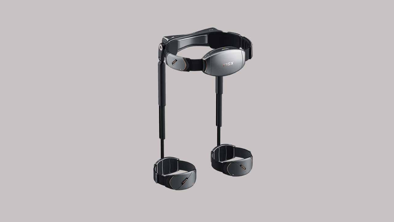 VIGX-π6-Sports-Assist-Robot