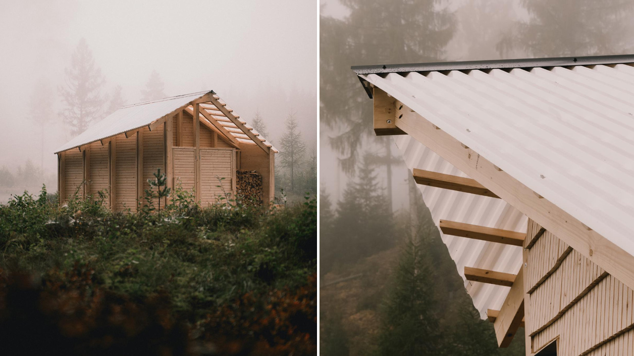 Watercave Floating Sauna -4