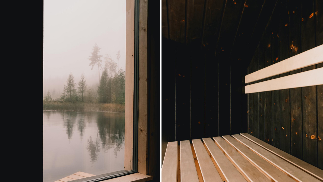 Watercave Floating Sauna -6