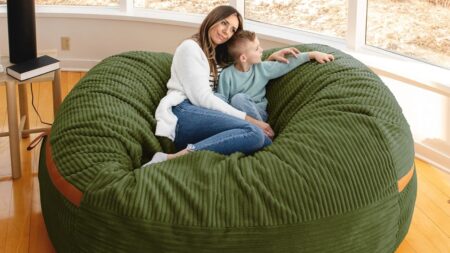 Best Bean Bag Chairs That You Need to Invest in Right Now best bean bag chairs