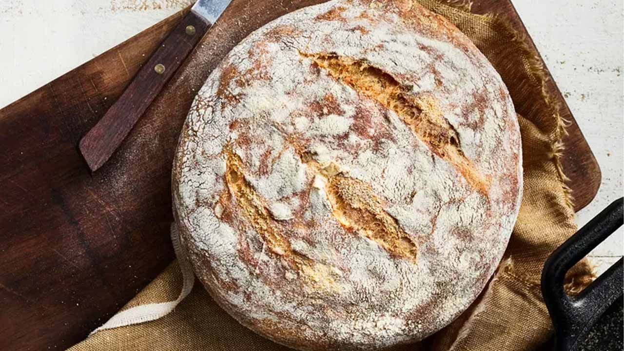 Christmas bread recipes 11