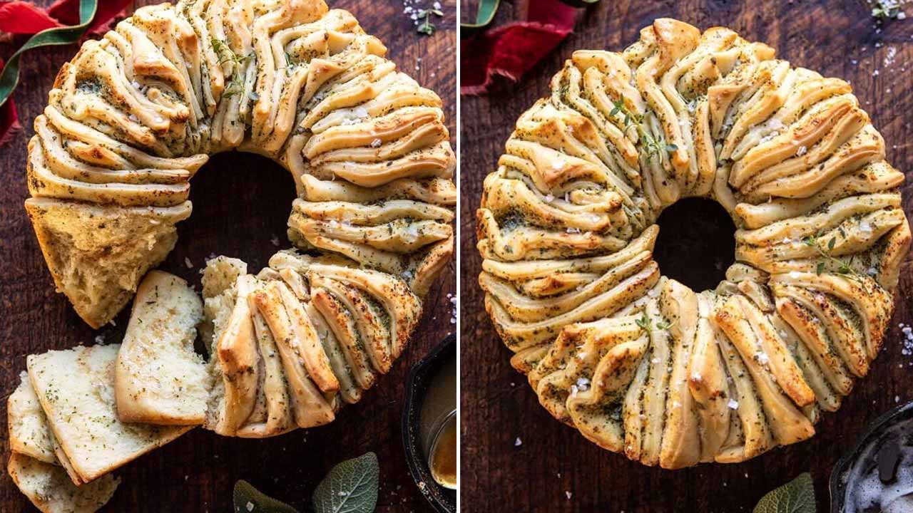 Christmas bread recipes 12