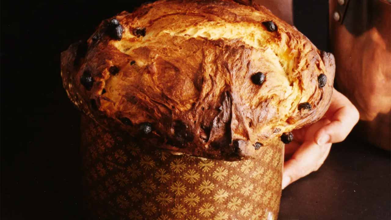 Christmas bread recipes 14