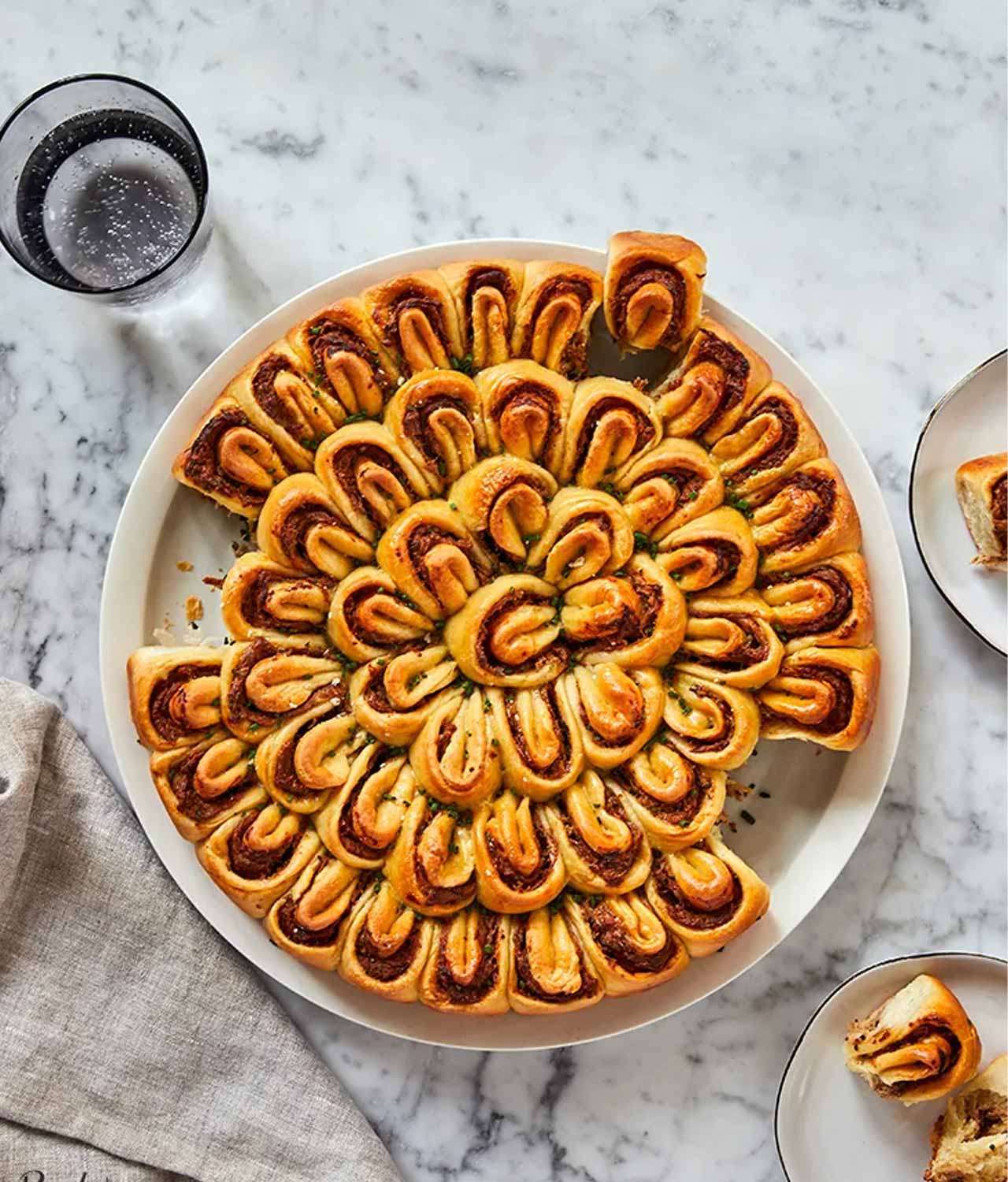 Christmas bread recipes 15