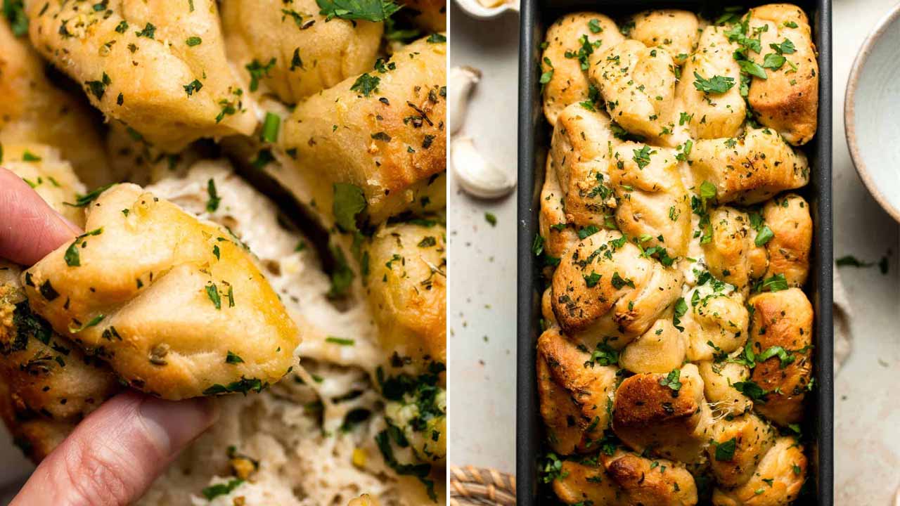 Christmas bread recipes 3