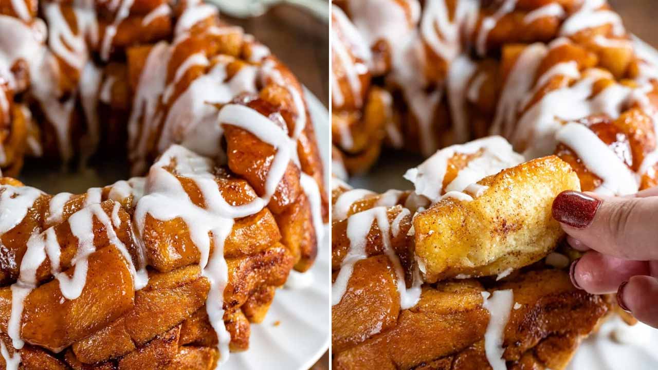 Christmas bread recipes 4