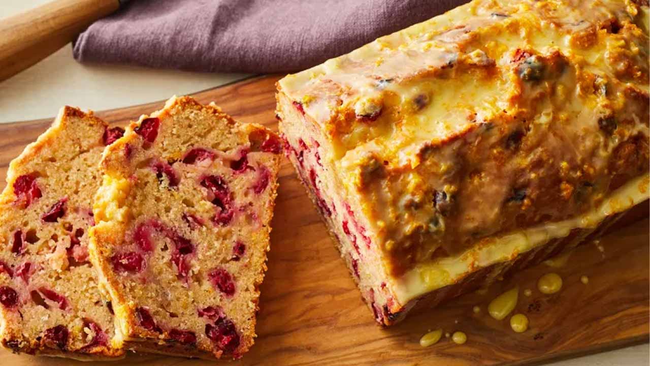 Christmas bread recipes 5