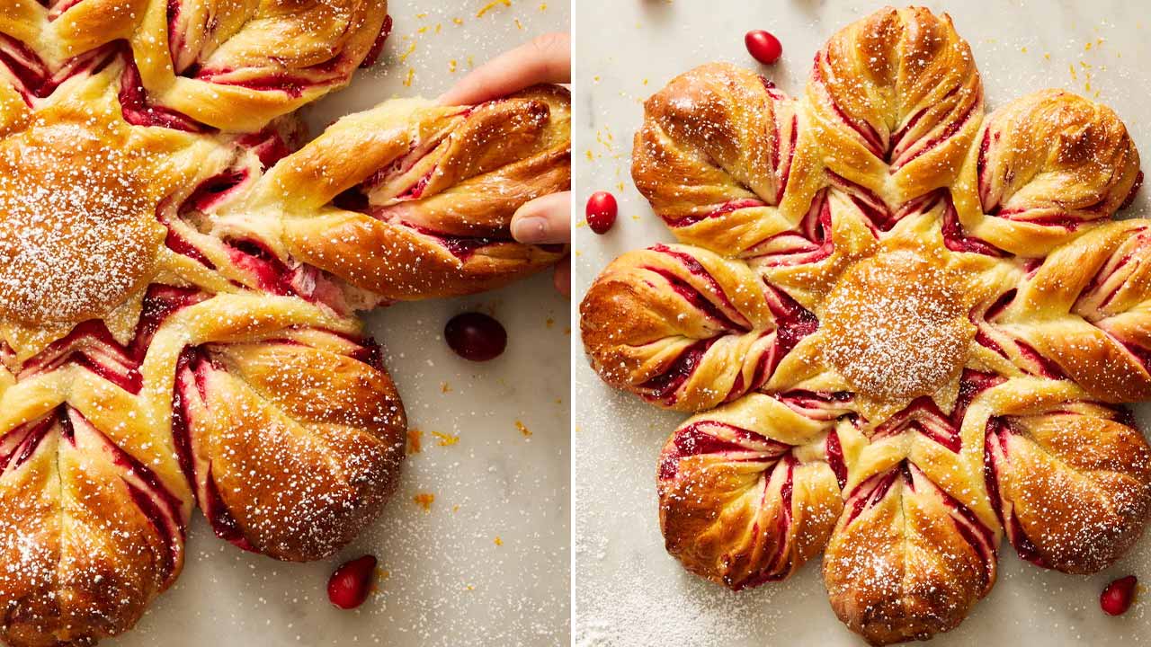 Christmas bread recipes 6