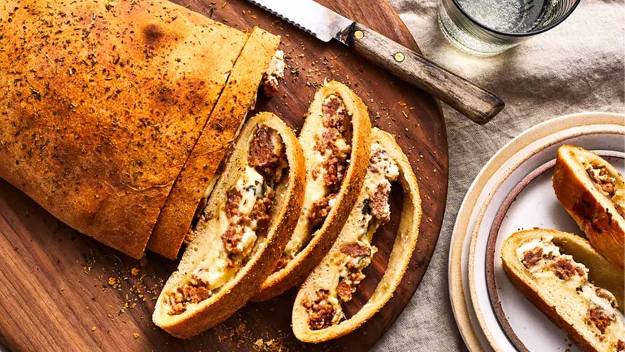 Christmas bread recipes 9