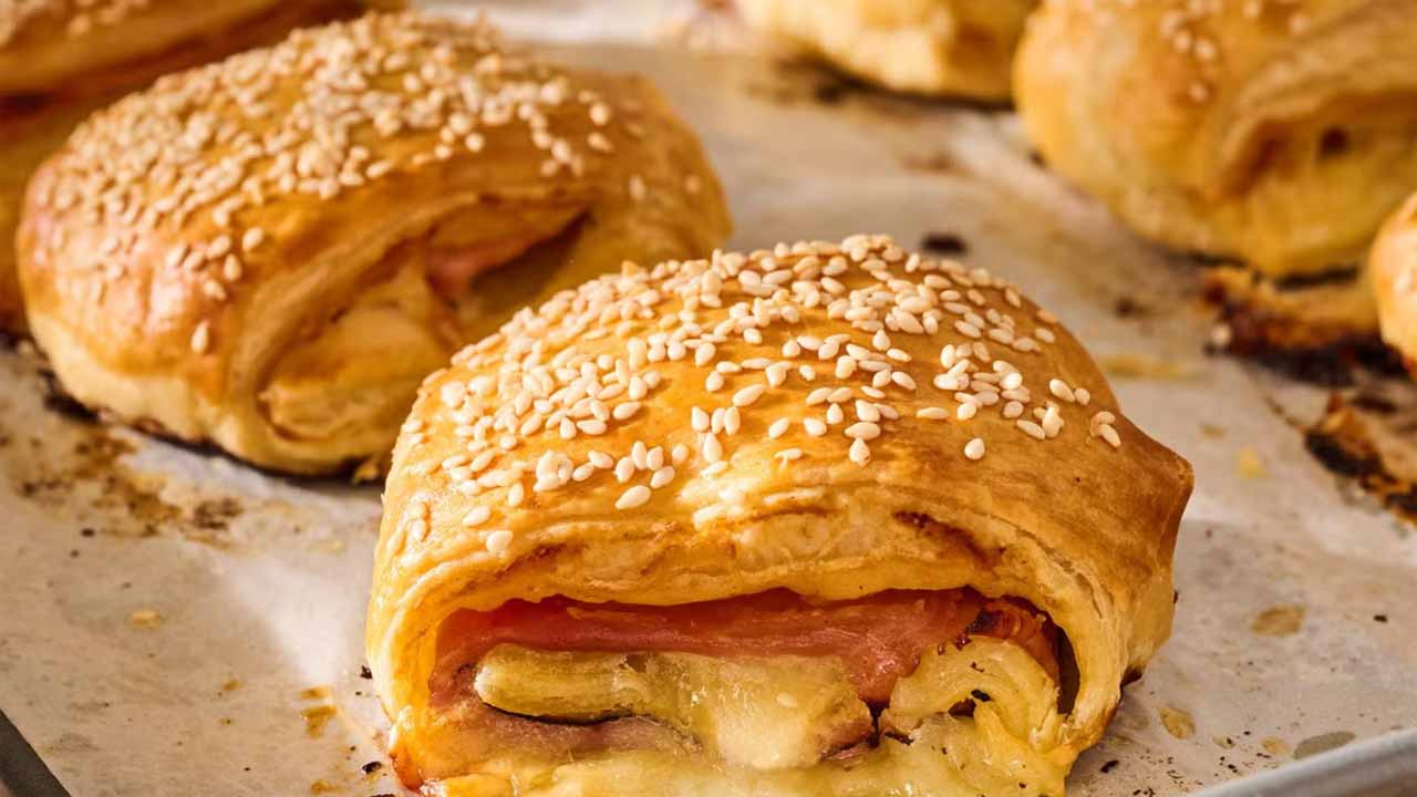 Christmas breakfast recipes 1 