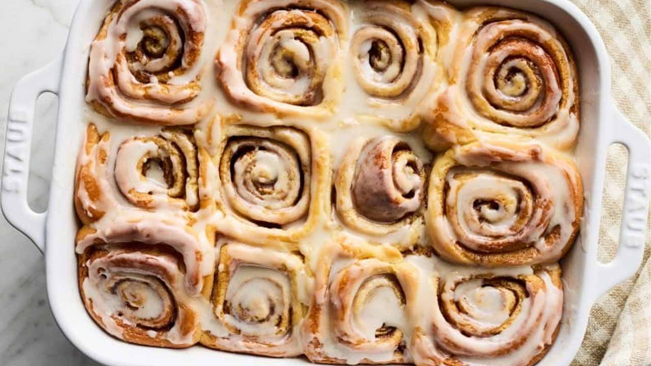 Christmas breakfast recipes 11