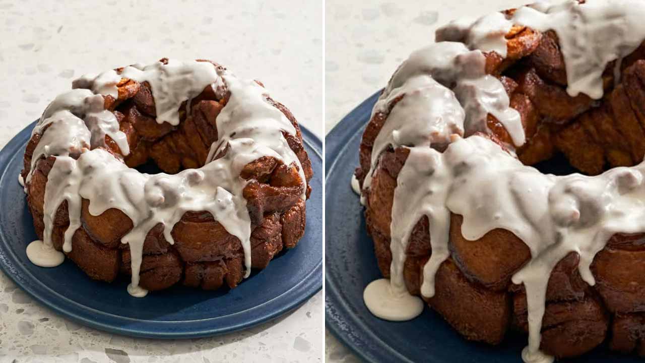 Christmas breakfast recipes 12