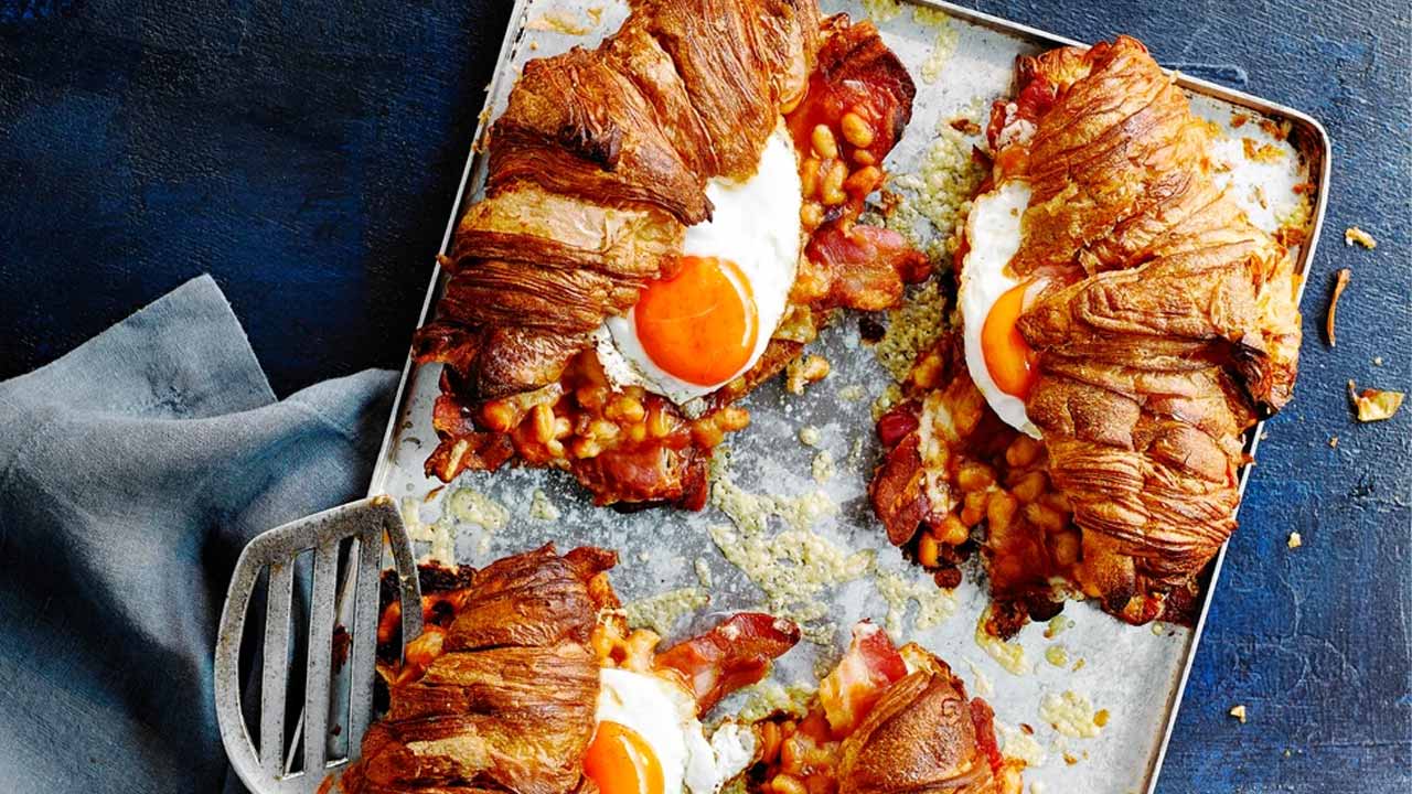 Christmas breakfast recipes 13