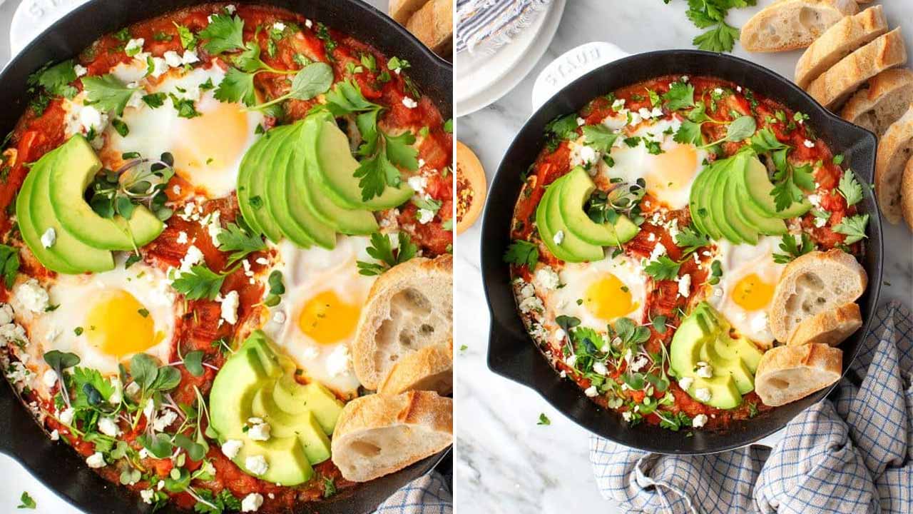 Christmas breakfast recipes 14