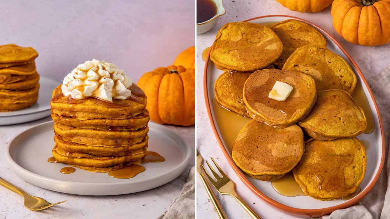 Christmas breakfast recipes 5