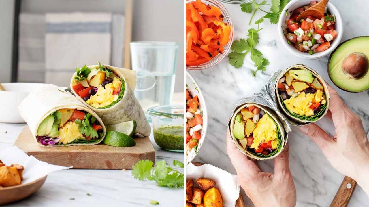 Christmas breakfast recipes 7