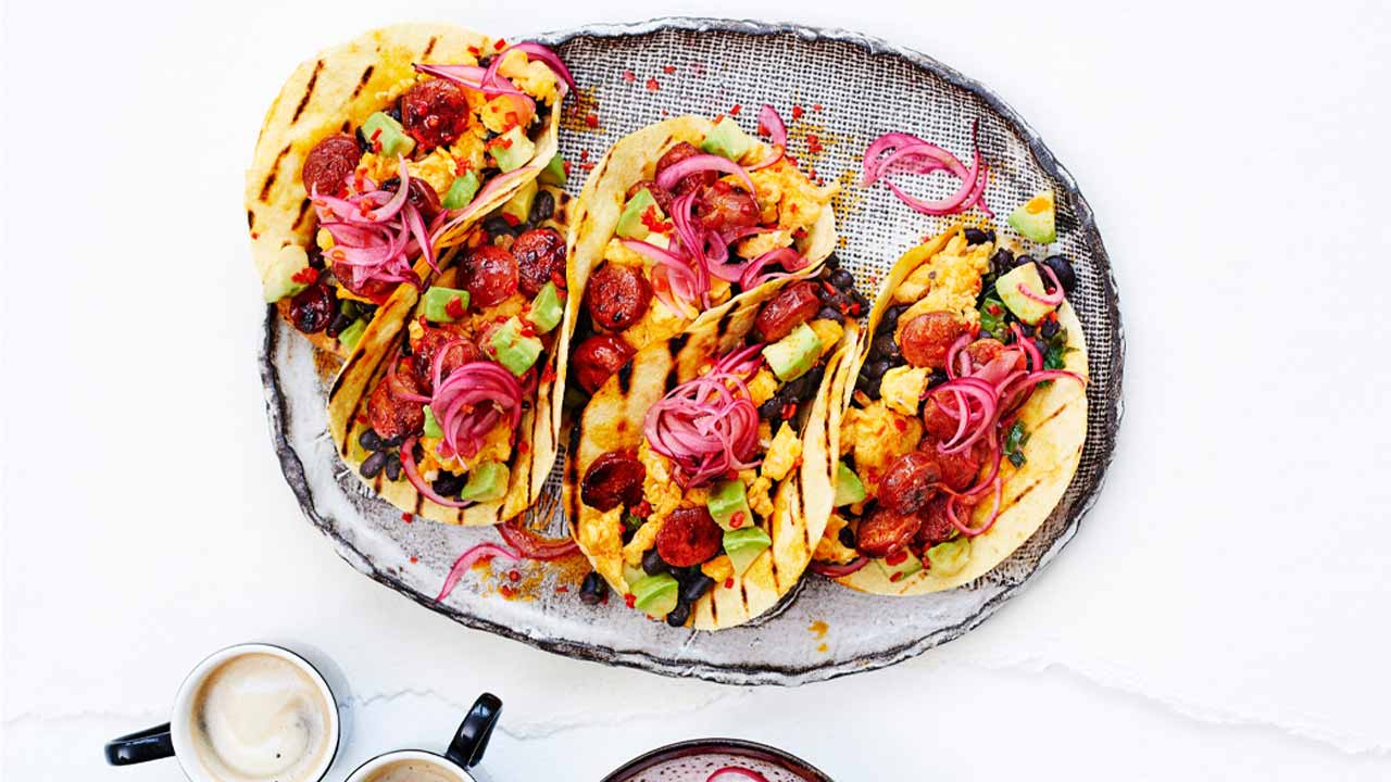 Christmas breakfast recipes 9