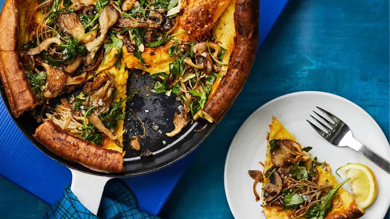 Christmas brunch recipes 1