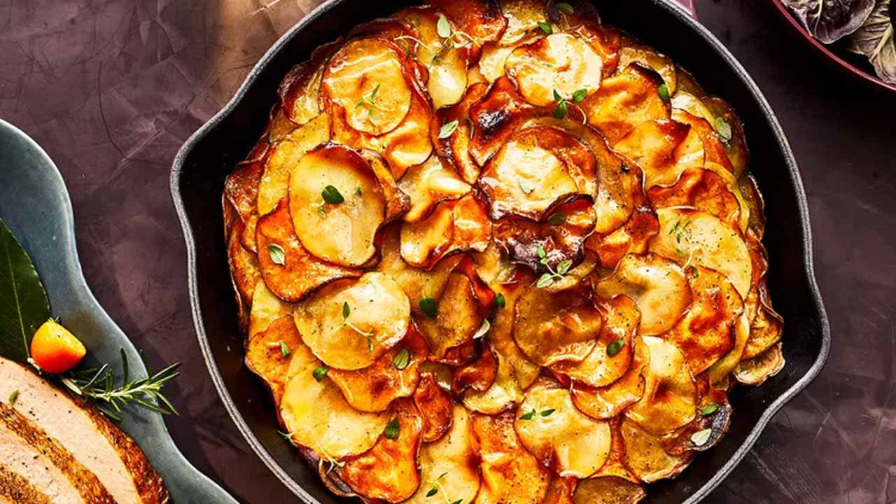 Christmas brunch recipes 9