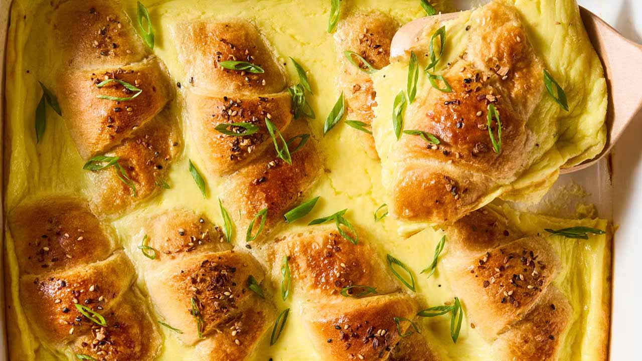 Christmas brunch recipes 11