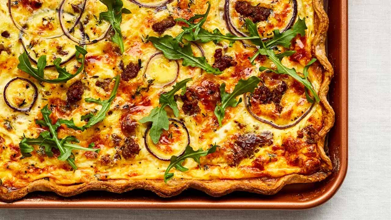 Christmas brunch recipes 13