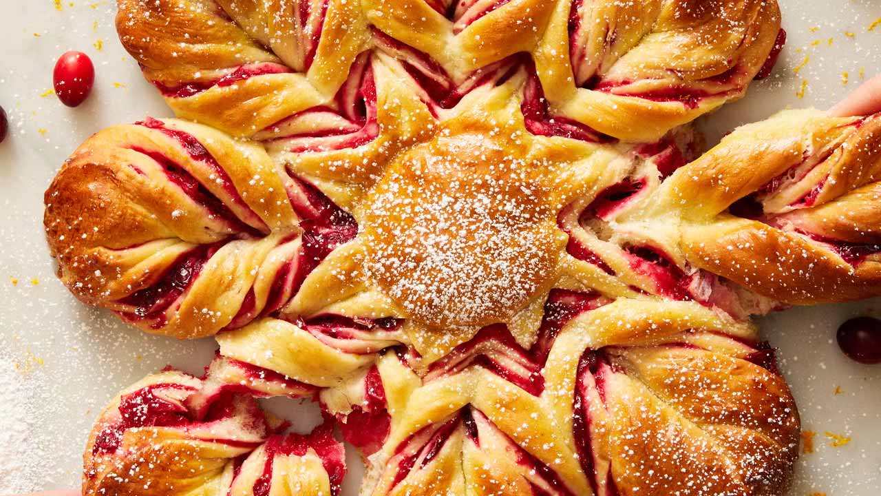 Christmas brunch recipes 2