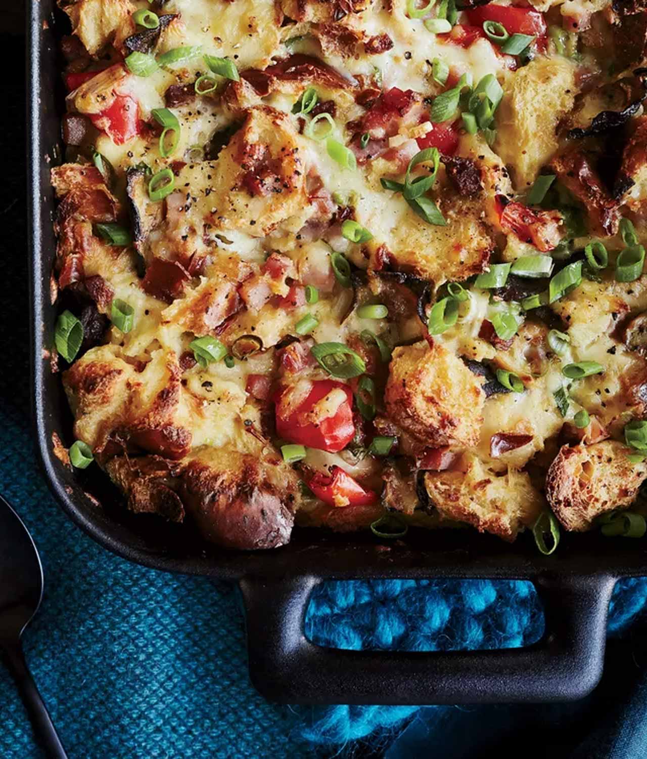 Christmas brunch recipes 15