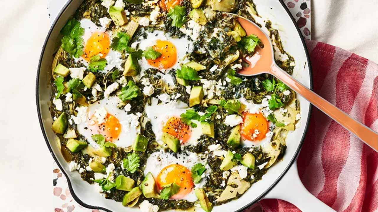 Christmas brunch recipes 3