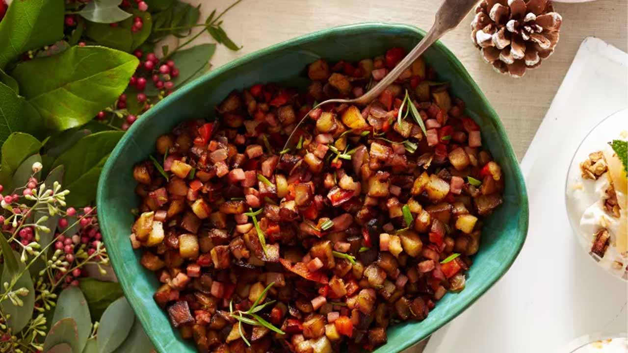 Christmas brunch recipes 4