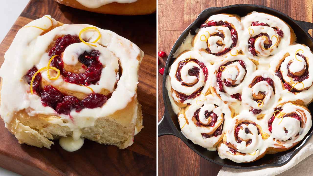 Christmas brunch recipes 5